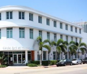 Miami Beach Psychologist office location